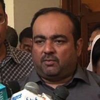 Khawaja Izhar ul Hassan