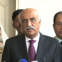 Khursheed Shah