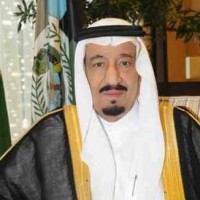 King Salman bin Abdul Aziz