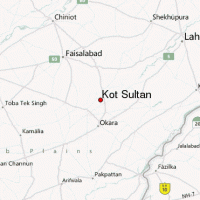 Kot Sultan