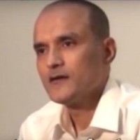 Kulbhushan yadav