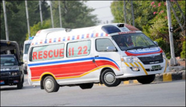 لاہور: وحدت کالونی میں لین دین کا تنازع ،ایک شخص ہلاک، 3 زخمی