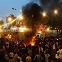 Lahore Darbar