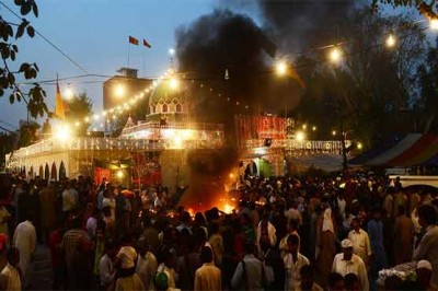 Lahore Darbar