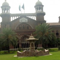 Lahore High Court,