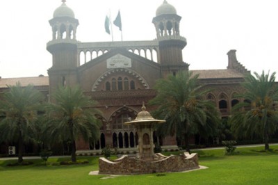 Lahore High Court,