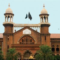 Lahore High Court