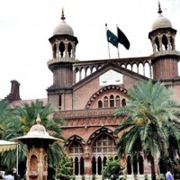 Lahore High Court