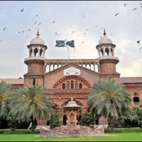 Lahore High Court