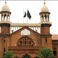 Lahore High Court