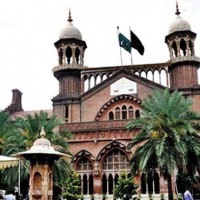 Lahore High Court