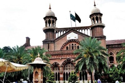 Lahore High Court