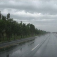 Lahore Motorway