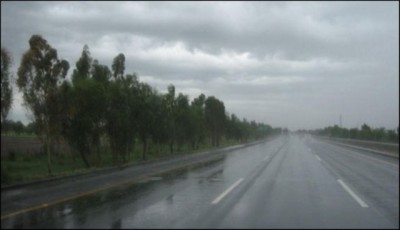  Lahore Motorway