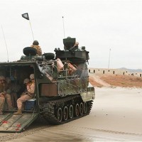 Libya Security Forces