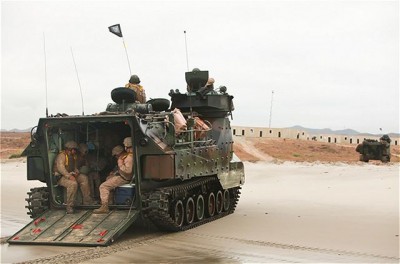 Libya Security Forces