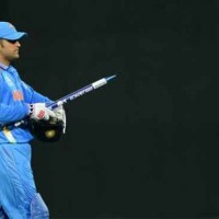 MS Dhoni