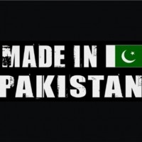 Made in Pakistan