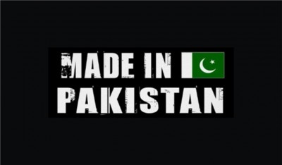 Made in Pakistan