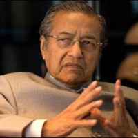 Mahathir Mohammad