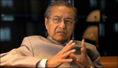 Mahathir Mohammad