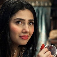 Mahira Khan