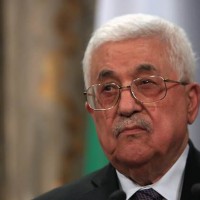 Mahmoud Abbas