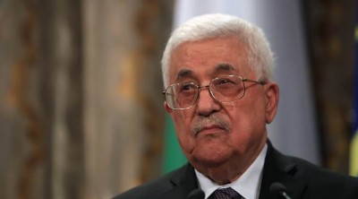 Mahmoud Abbas