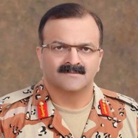 Major Bilal Akbar,