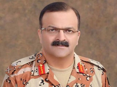  Major Bilal Akbar,