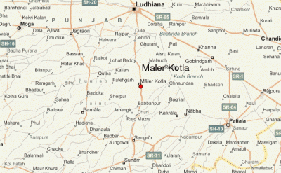 Maler Kotla