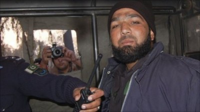 Malik Mumtaz Qadri,