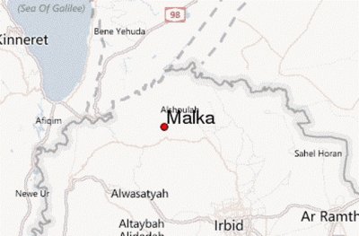 Malka