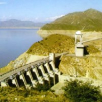 Mangla Dam