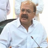 Manzoor Wassan