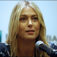 Maria Sharapova