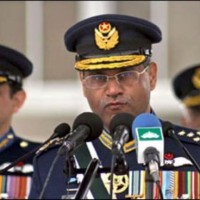 Marshal Sohail Aman