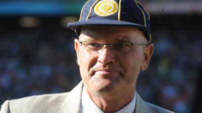 Martin Crowe