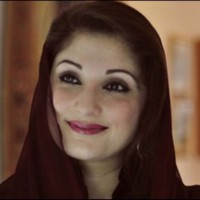 Maryam Nawaz,