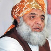 Maulana Fazlur Rahman