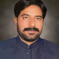 Mian Muzaffar Mehmood