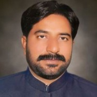 Mian Muzaffar Mehmood