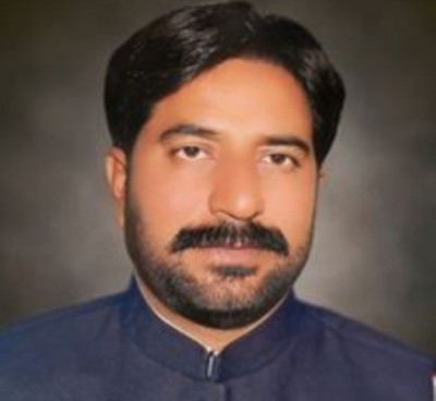 Mian Muzaffar Mehmood