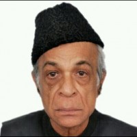 Mir Khalil Ur Rehman