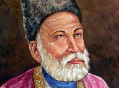 Mirza Ghalib