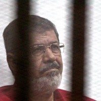 Mohamed Morsi