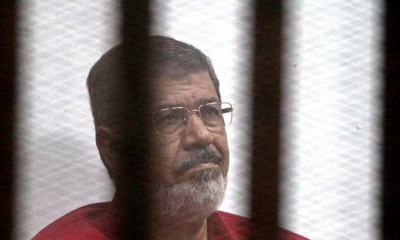 Mohamed Morsi