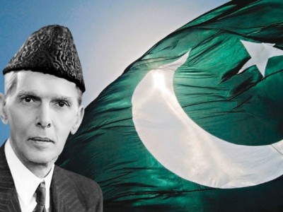 Mohammad Ali Jinnah