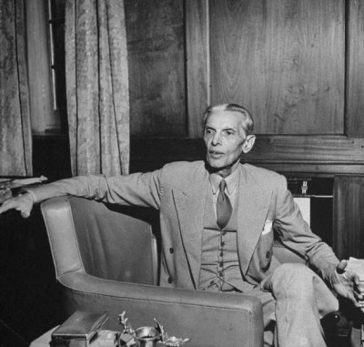 Mohammad Ali Jinnah