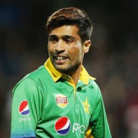 Mohammad Amir